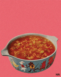 Alphabets GIFs - Get the best GIF on GIPHY