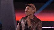 Pharrell GIF by The Voice