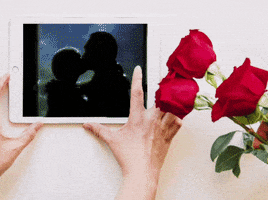 Romance Movies GIF