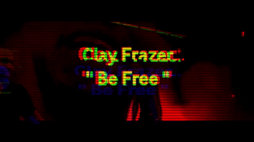 Free Wifi Clay Frazer GIF