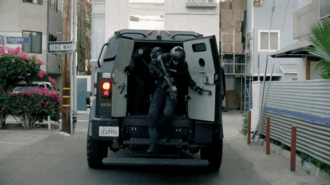 Swat GIFs - Get the best GIF on GIPHY
