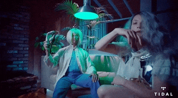 Pills Music Video GIF by St. Vincent