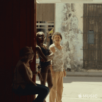 Celebrate Major Lazer GIF by Apple Music