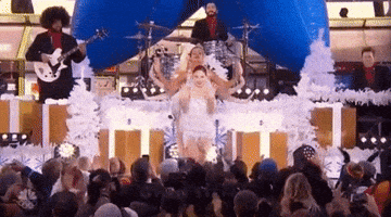 Nbc Macy GIF by The 91st Annual Macy’s Thanksgiving Day Parade