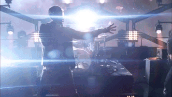 GIF by Angels and Airwaves