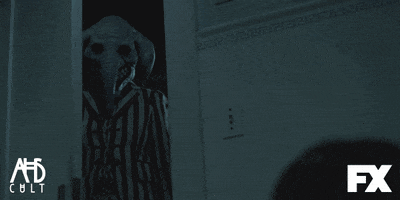 Discover American Horror Story GIF by AHS