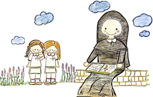 Sticker by Jesús María