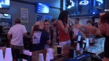bar cmt GIF by Party Down South