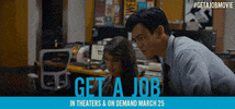 Alison Brie GIF by Get A Job