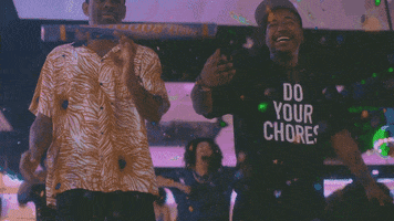 tyler the creator genesis GIF by Columbia Records