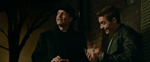 nysm2 GIF by Now You See Me 2 