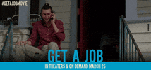 Alison Brie GIF by Get A Job