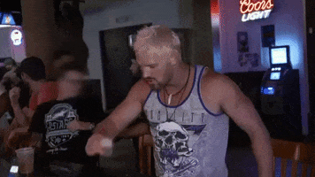 Drunk GIF by Party Down South