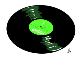 record GIF by Aurelie Pollet