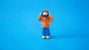 hipster craft GIF by Sophia