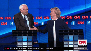 TheDemocrats  GIF