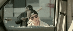 Music Video From The Way GIF by Christina Chriss