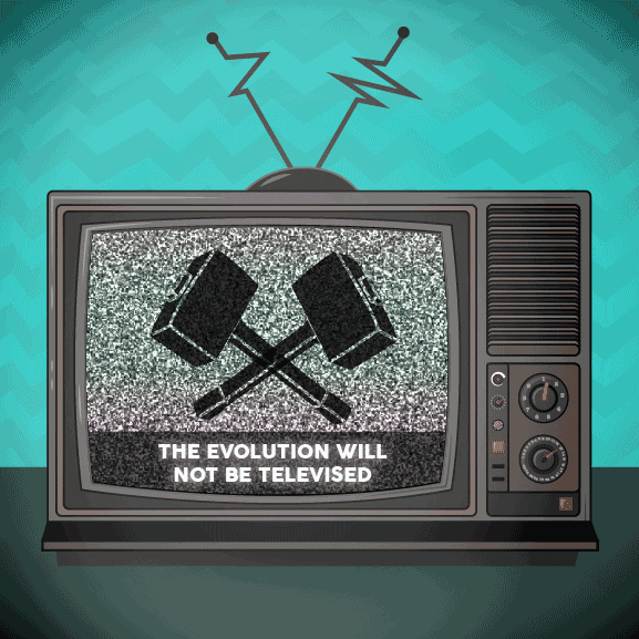 wiseapeco tea evolution wise ape evolution blog GIF