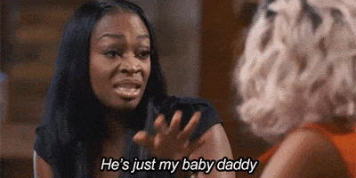 k michelle GIF by VH1