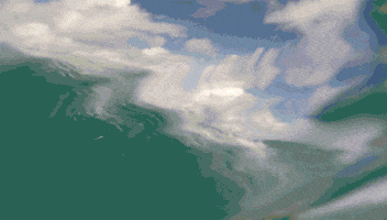 ocean waves GIF ocean waves GIF