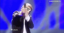 olevision  GIF