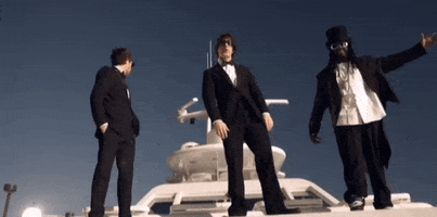 Balling Saturday Night Live GIF by The Lonely Island