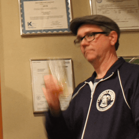 plankroadtaproom cheers lagunitas beer GIF