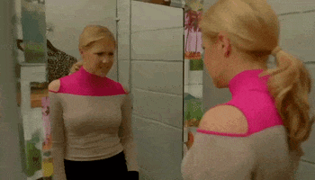 Comedy Central Yes GIF by Crave