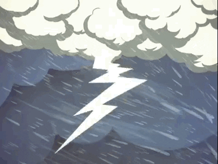 Thunderstorm GIFs - Get the best GIF on GIPHY