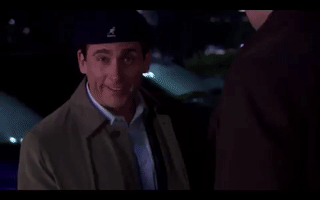 jrey michael scott date mike jrey GIF