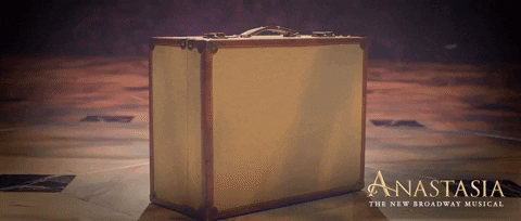 anastasia