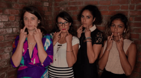 Feminist Fight Club by Jessica Bennett