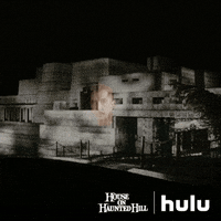 vincent price horror GIF by HULU
