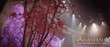 anastasia