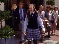 School Uniform GIFs - Find & Share on GIPHY