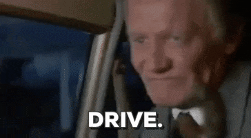 lets go drive GIF