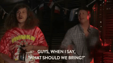 Party Yeah Gifs Get The Best Gif On Giphy