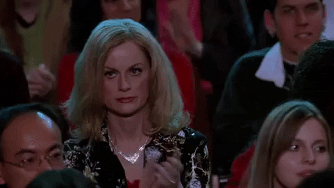Bored Mean Girls GIF - Find & Share on GIPHY