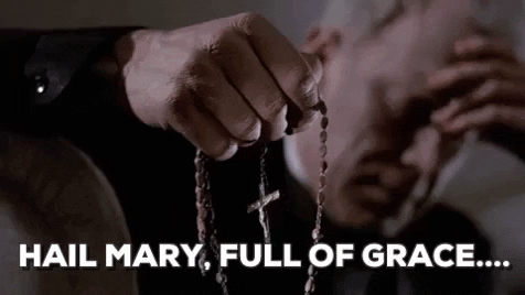 Priest GIFs - Get the best GIF on GIPHY