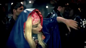 music video mv GIF by Lady Gaga