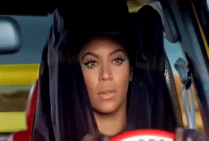 driving music video GIF by Lady Gaga