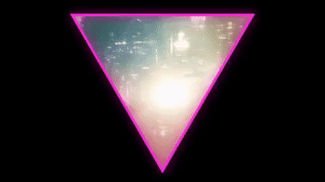 Music Video Unicorn GIF by Lady Gaga