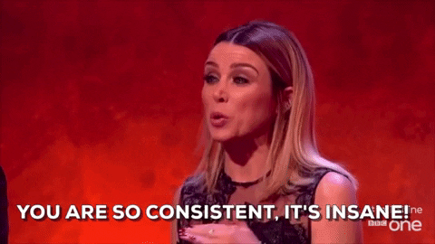 Bbc One Entertainment GIF by BBC - Find & Share on GIPHY