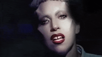 music video crying GIF by Lady Gaga