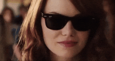 easy a kiss GIF