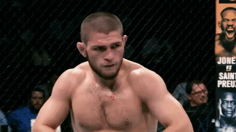 Ufc 209 GIF - Find & Share on GIPHY
