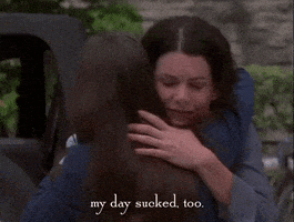 season 1 netflix GIF by Gilmore Girls 