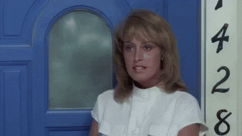 Nightmare On Elm Street GIFs - Get the best GIF on GIPHY