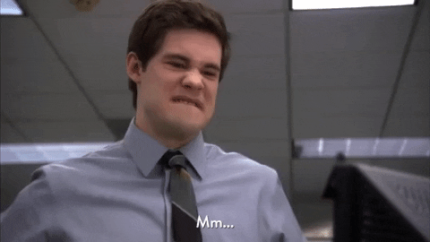 grossed out comedy central GIF by Workaholics
