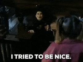 I Tried To Be Nice Gifs Get The Best Gif On Giphy